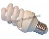 110V 13W ES HELIX SPARE CFL LAMP